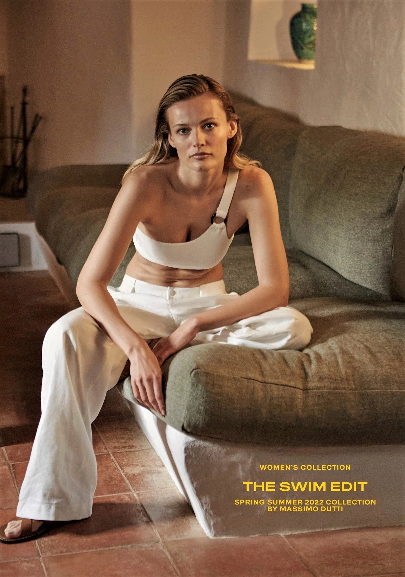 Massimo dutti deals swimwear